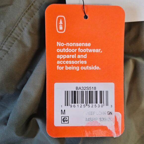 NWT Bass Outdoor BCool Shorts Sz Medium - Picture 10 of 11